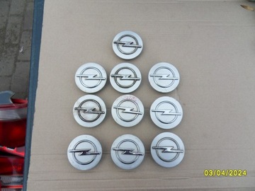 DEKIELEK KAPSEL KOŁPACZEK OPEL 09223038HX 09223039HY