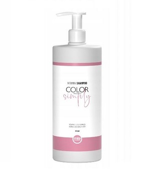 MILA SIMPLY COLOR PROTECT SZAMPON DO WŁOSÓW FARBOWANYCH 950ML