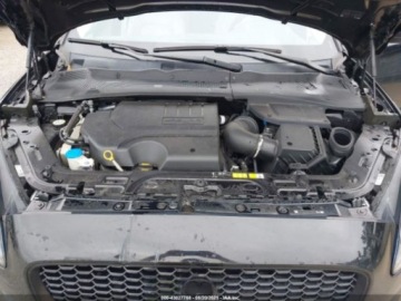 Jaguar E-Pace 2020 Jaguar E-Pace P250 2020 2.0l 2.0 Benzyna 246KM, zdjęcie 9