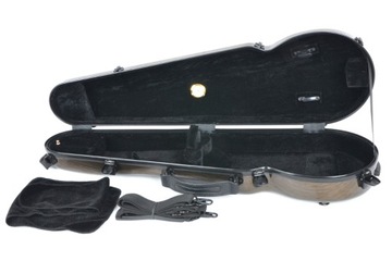 ArtMG Футляр для скрипки, для скрипки VENTO BR