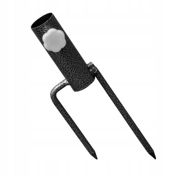 Sun Umbrella Plug Umbrella Electric Car Flag