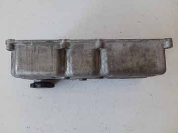 POKRYWA ZAWORÓW CHEVROLET KALOS AVEO 04-07 1.2 8V