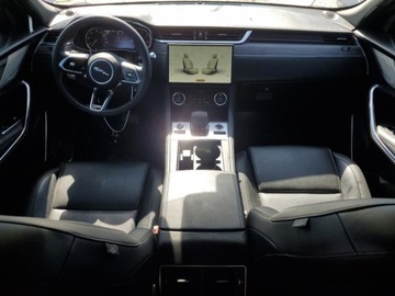 Jaguar F-Pace 2022 Jaguar F-Pace S 2022 2.0l 2.0 Benzyna 246KM, zdjęcie 8