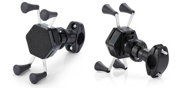 ROWEROWY UCHWYT NA TELEFON WYTRZYMAŁY SOLIDNY