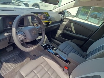 Citroen C4 IV 2025 Citroen C4 Max 145 EDCT6, zdjęcie 12