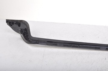 TOYOTA C-HR LISTWA SZYBY PRZEDNIEJ CZOŁOWEJ PRAWA