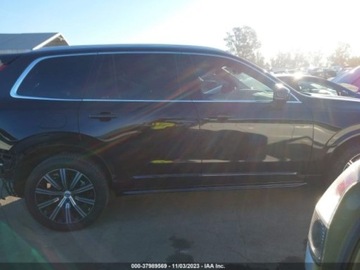 Volvo XC90 II 2023 Volvo XC 90 B5 Core 2023 2.0l 2.0 Benzyna 247KM, zdjęcie 7