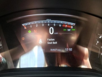 Honda 2021 Honda CR-V HONDA CR-V SE. od ubezpieczalni, zdjęcie 10