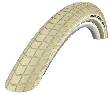 Opona 28x1.50 Schwalbe LITTLE BIG BEN krem REFLEX