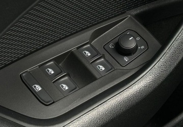 Skoda Octavia IV Scout 1.5 TSI ACT 150KM 2022 Skoda Octavia Pakiet Selection, ACC, Kamera, KESSY, Podgrzewane fotele, Sa, zdjęcie 19