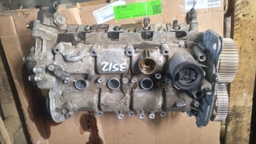 FABIA III 1.2 TSI GŁOWICA KOMPLETNA 04E103404T