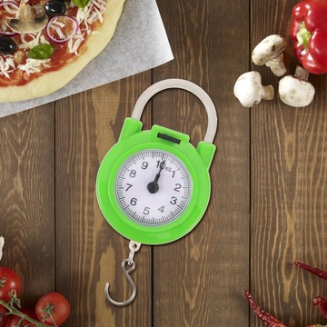Torby z wagą Smart Scale do pomiaru masy ciała