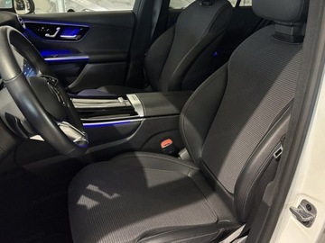 Mercedes GLC C254/X254 Coupe 2.0 200 204KM 2025 MERCEDES-BENZ GLC 200 4-Matic Avantgarde 2.0 (204KM) 2025, zdjęcie 3