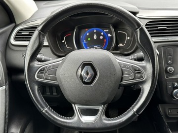 Renault Kadjar Crossover 1.5 dCi 110KM 2018 Renault Kadjar INTENS 1.5dCi 110KM TYLKO 85330km! ORG.Lakier Wyposażony SUV, zdjęcie 24