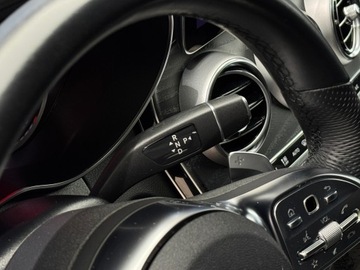 Mercedes GLC C253 SUV Facelifting 2.0 200d 163KM 2022 Mercedes-Benz GLC 200 4-Matic AGM Line / 1 właścic, zdjęcie 7