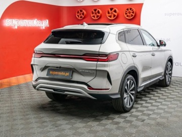 BYD Seal U DM-i 218KM 2026 BYD Seal U DM-i Boost Suv 1.5 (218KM) 2026, zdjęcie 3