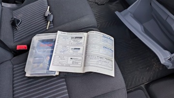 Ford Transit VII 2016 Ford Transit L2H2 VA 2.0 diesel 105KM 2016r, zdjęcie 10