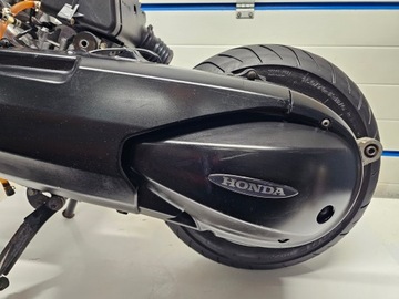 Honda Silver Wing Wing FJS 600 Двигатель полного отличного состояния
