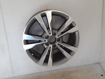 Felga aluminiowa Mercedes 2054012902 18 5x112 ET56