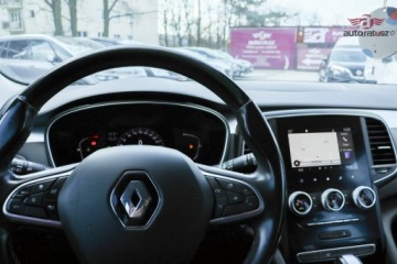 Renault Talisman Grandtour Facelifting 2.0 Blue dCi 160KM 2021 Renault Talisman Fv 23%* Automat EDC * 2.0 dCi 160, zdjęcie 11