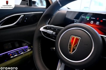 Hongqi HS3 2025 Hongqi HS3 FV23Reflektory LEDDostep bezkluczykowyAdaptacyjny Tempomat, zdjęcie 4