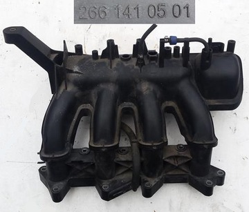 KOLEKTOR SACÍ/ZBĚRNÉ MERCEDES A W169 B W245 2661410501