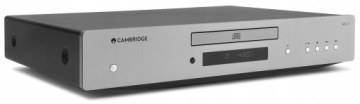 CAMBRIDGE AUDIO AXR100 + AXC25 + AXN10 WSPANIAŁY WZMACNIACZ + STREAMER + CD