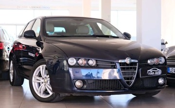 Alfa Romeo 159 2009