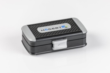 HöGERT Биты с трещоткой, биты для отверток