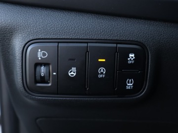 Hyundai Bayon SUV 1.0 T-GDI 100KM 2022 Hyundai Bayon 1.0 T-GDI, Serwis ASO, VAT 23%, zdjęcie 15