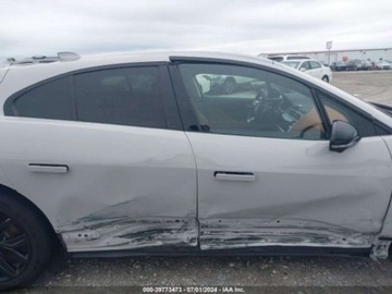 Jaguar I-Pace 2022 Jaguar I-Pace 2022 Jaguar I-PACE HSE AWD 3.0 Benzyna 394KM, zdjęcie 11