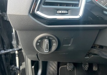 Seat Ateca SUV 1.6 TDI Ecomotive 115KM 2018 Seat Ateca 1.6 TDI 115 KM Panorama LED Nawigacja Kamera Sensor 1.6 Diesel, zdjęcie 11