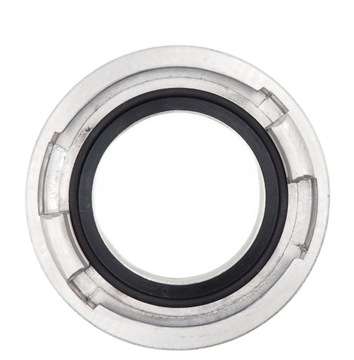 Пожарный разъем STORZ A-110 с внутренней резьбой 4 дюйма ПОЛЬСКИЙ ПРОДУКТ