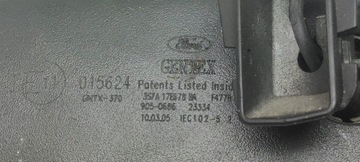 FORD MONDEO MK3 ZRCÁTKO VNITŘNÍ 3S7A-17B678-BA