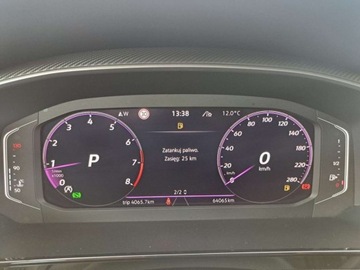 Volkswagen Arteon Fastback Facelifting 2.0 TSI 280KM 2021 Volkswagen Arteon Arteon 280KM, 4Motion, Harman Kardon, Kamera, Ambiente,, zdjęcie 24