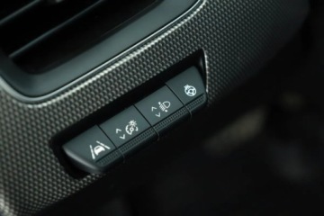 Renault Arkana SUV 1.6 E-TECH 143KM 2022 Renault Arkana E-Tech, Salon Polska, Serwis ASO, zdjęcie 10