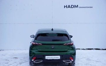 Peugeot 2023 Peugeot 308 1,2 PureTech 130 KM 1.2 Benzyna 131KM, zdjęcie 4