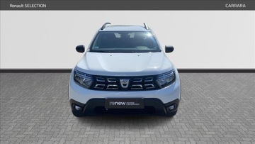 Dacia Duster II SUV Facelifting 1.0 TCe LPG 100KM 2022 Duster 1.0 TCe Essential LPG, zdjęcie 7