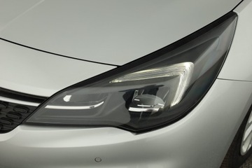 Opel Astra K Sportstourer Facelifting 1.2 Turbo 145KM 2020 Opel Astra 1.2 Turbo, Salon Polska, 1. Właściciel, zdjęcie 15