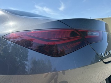 Mercedes CLA C118/X118 Coupe Facelifting 1.3 180 136KM 2025 Mercedes-Benz CLA 180 Progressive/7G-DCT/Advanced, zdjęcie 12