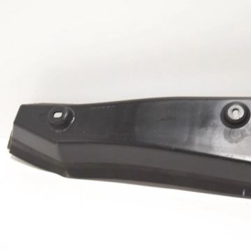 MERCEDES-BENZ S-CLASS W222 priekinio kairio sparno poklotas A2228890025 – nuotrauka 9