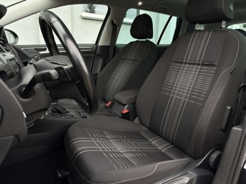 Volkswagen Golf VII Variant 1.4 TSI BlueMotion Technology 125KM 2015 Volkswagen Golf 1.4TSI 125KM DSG Lounge Panorama LED DynAudio SSU 1.4, zdjęcie 15