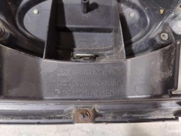 MASKA MŘÍŽKA SUBARU LEGACY 91121-AG150