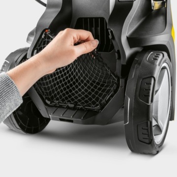 Бытовая стиральная машина KARCHER K 7 Premium Smart Control