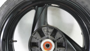 Kawasaki ER5 ER-5 ER 500 Обод колеса задний