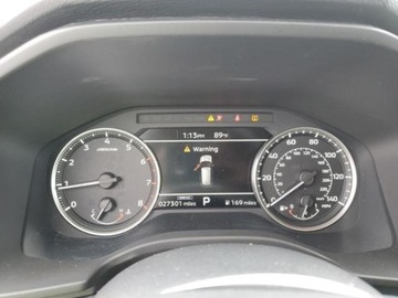 Mitsubishi Outlander III 2022 Mitsubishi Outlander Mitsubishi Outlander ES S-AWC, od ubezpieczalni, zdjęcie 10