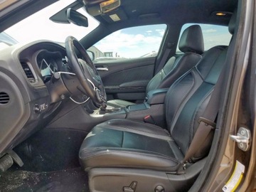 Dodge Charger VII 2023 Dodge Charger SXT 2023 3.6l 3.6 Benzyna 292KM, zdjęcie 7