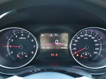 Kia Ceed III Kombi Facelifting 1.5 T-GDI 160KM 2023 Kia Ceed 1.5 T-GDI, Salon Polska, 1. Właściciel, zdjęcie 10