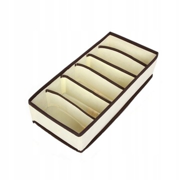 ЯЩИК-ОРГАНИЗАТОР, ШКАФ ДЛЯ БЕЛЬЯ, НОСКОВ, ОДЕЖДЫ, БОЛЬШОЙ НАБОР ИЗ 4 ПРЕДМЕТОВ