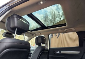 Renault Koleos II SUV Facelifting 2.0 Blue dCi 184KM 2021 Renault Koleos Renault Koleos 2.0 Diesel 184KM, zdjęcie 16